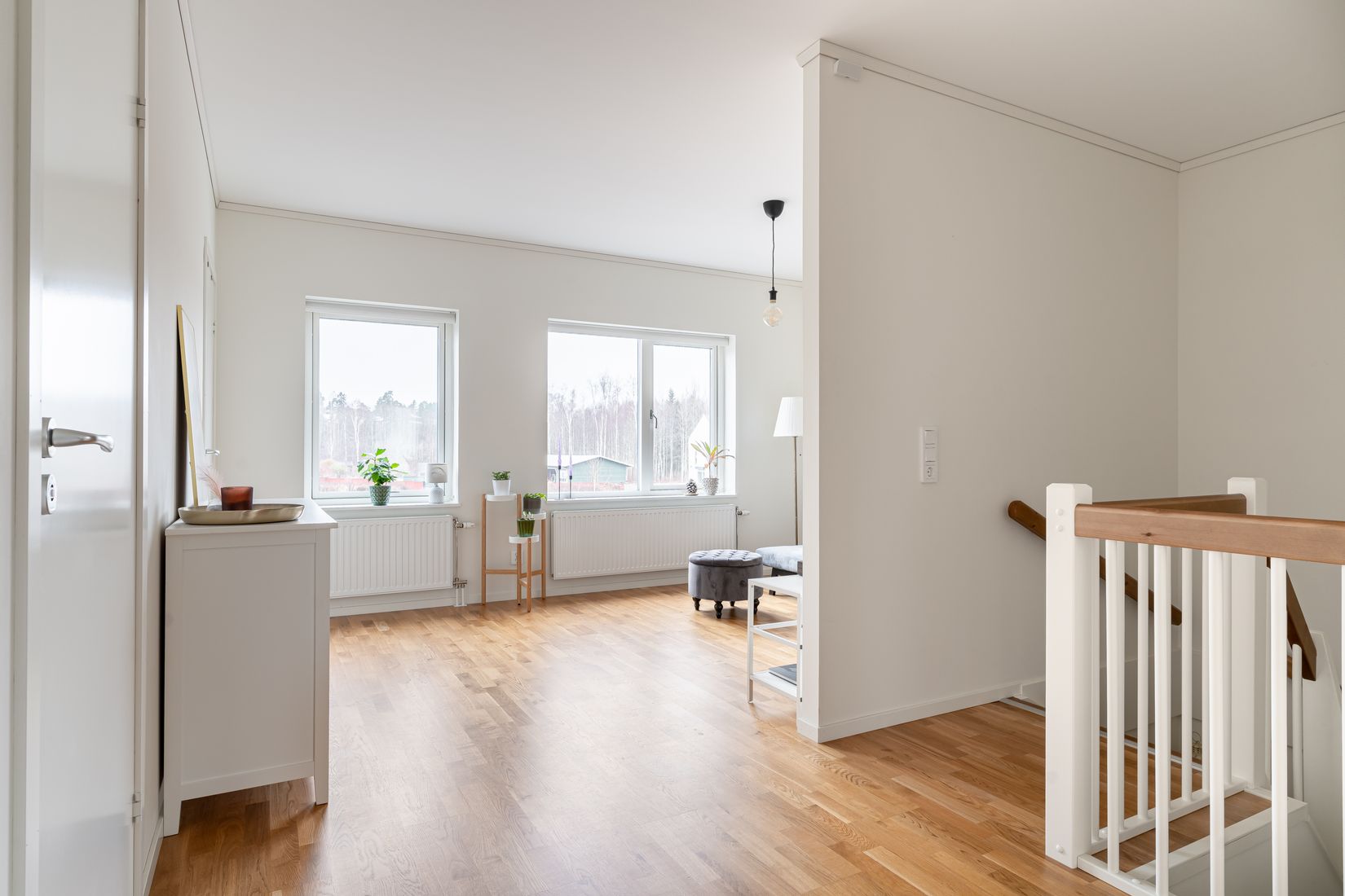 Bostadsrätt, Radhus, Körvelvägen 36, Borsökna, Eskilstuna