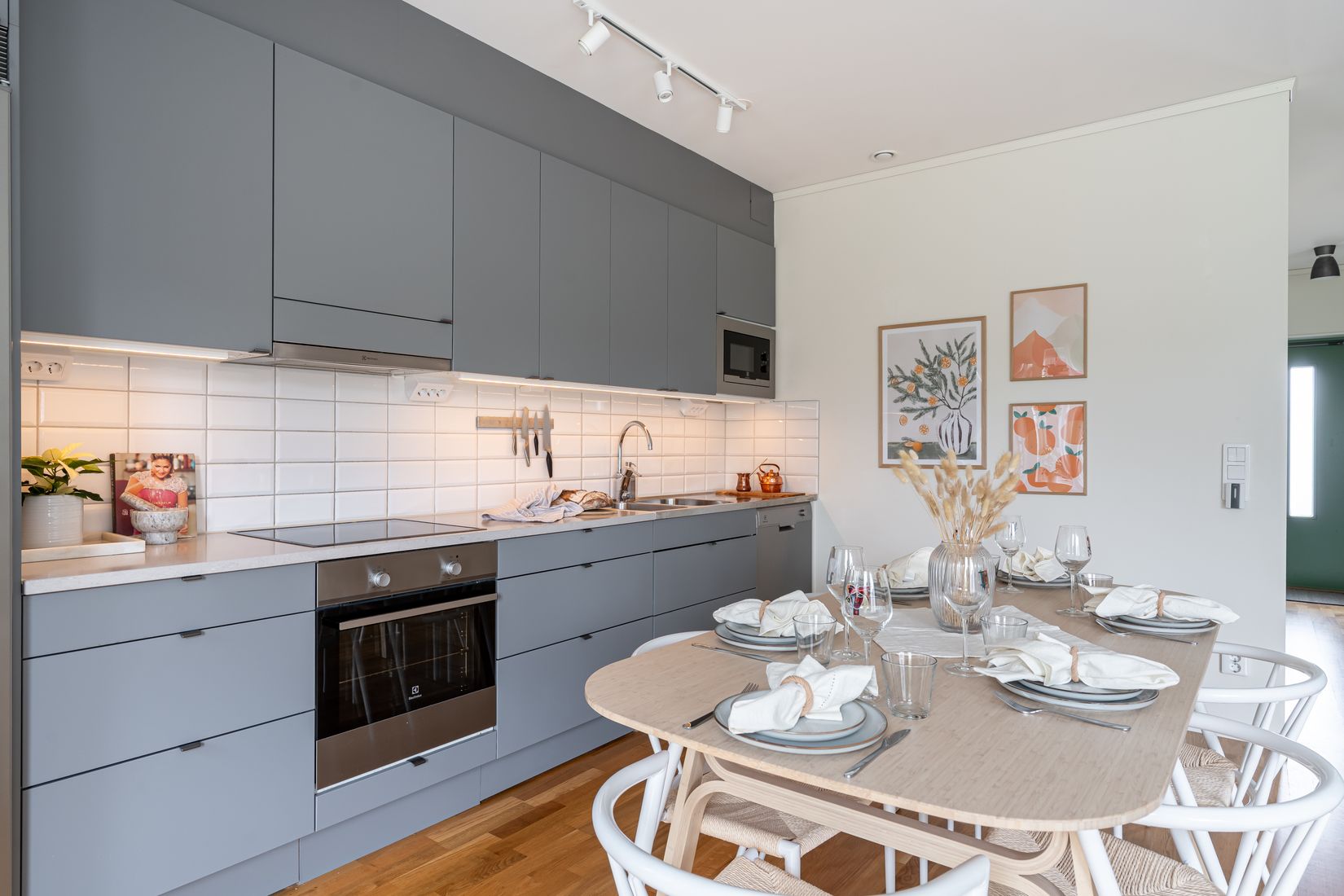 Bostadsrätt, Radhus, Körvelvägen 36, Borsökna, Eskilstuna