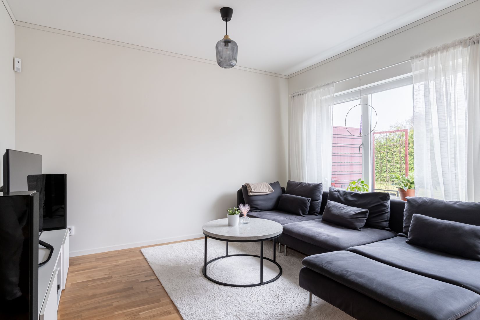 Bostadsrätt, Radhus, Körvelvägen 36, Borsökna, Eskilstuna