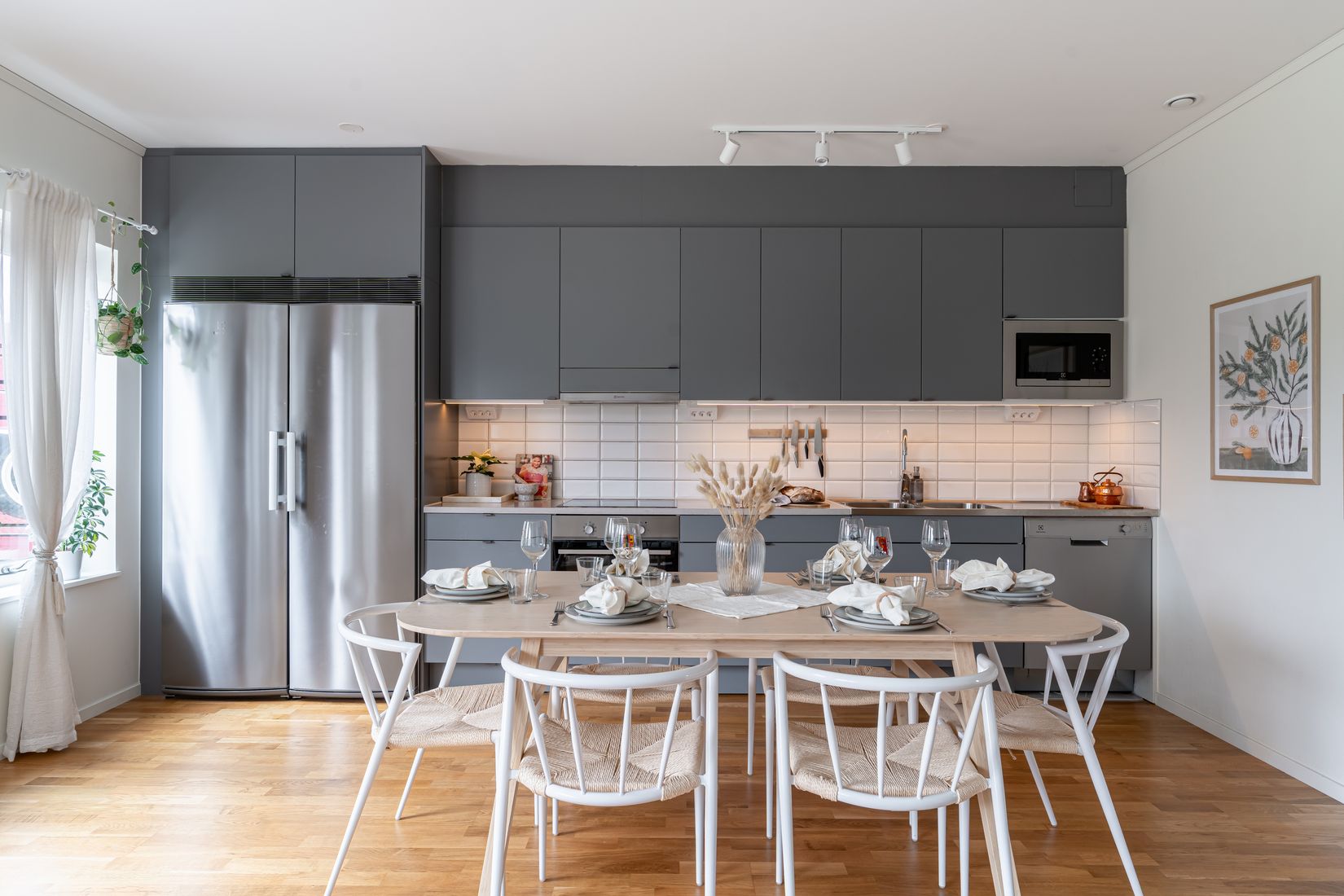 Bostadsrätt, Radhus, Körvelvägen 36, Borsökna, Eskilstuna