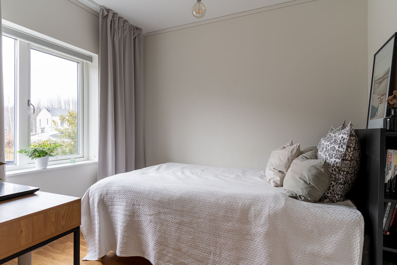 Bostadsrätt, Radhus, Körvelvägen 36, Borsökna, Eskilstuna