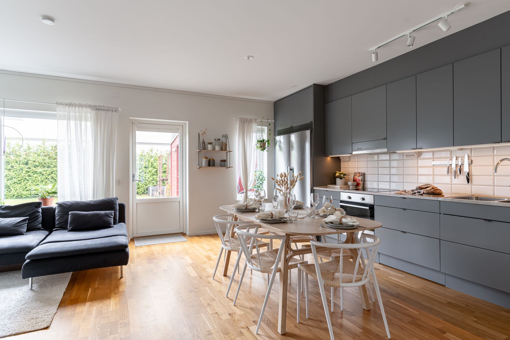 Bostadsrätt, Radhus, Körvelvägen 36, Borsökna, Eskilstuna