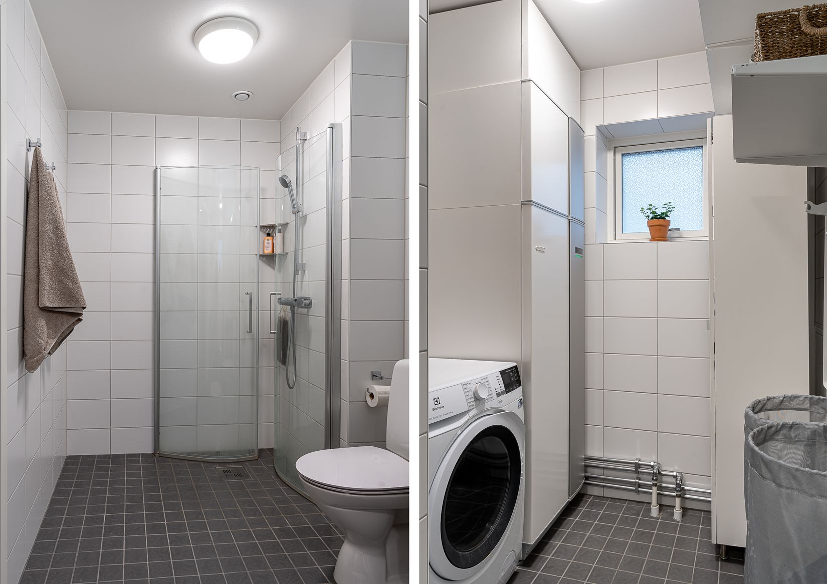 Bostadsrätt, Radhus, Körvelvägen 36, Borsökna, Eskilstuna