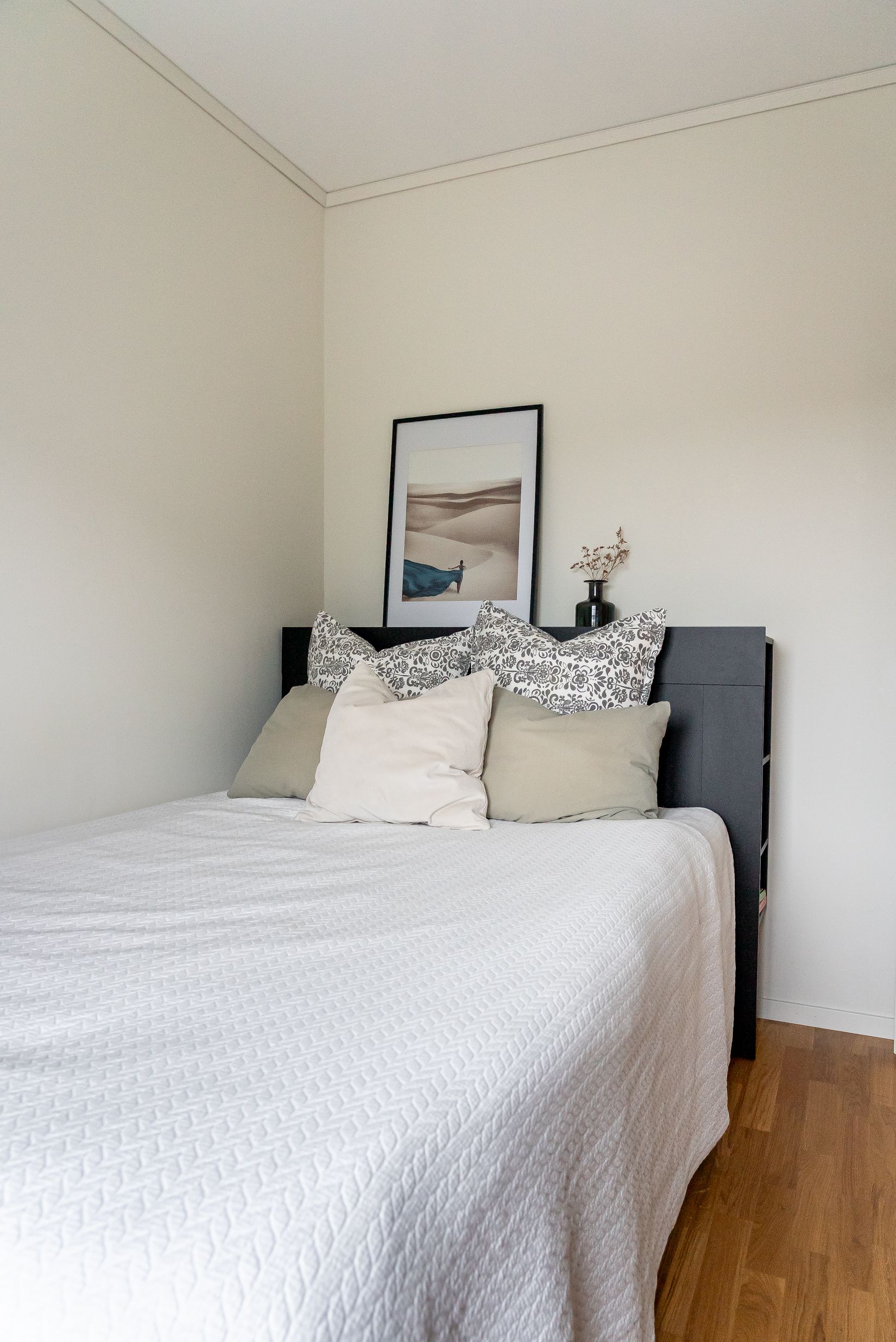 Bostadsrätt, Radhus, Körvelvägen 36, Borsökna, Eskilstuna