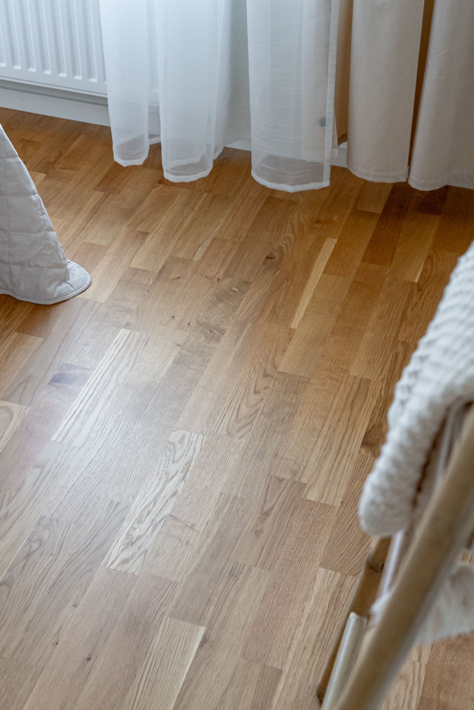 Bostadsrätt, Radhus, Körvelvägen 36, Borsökna, Eskilstuna