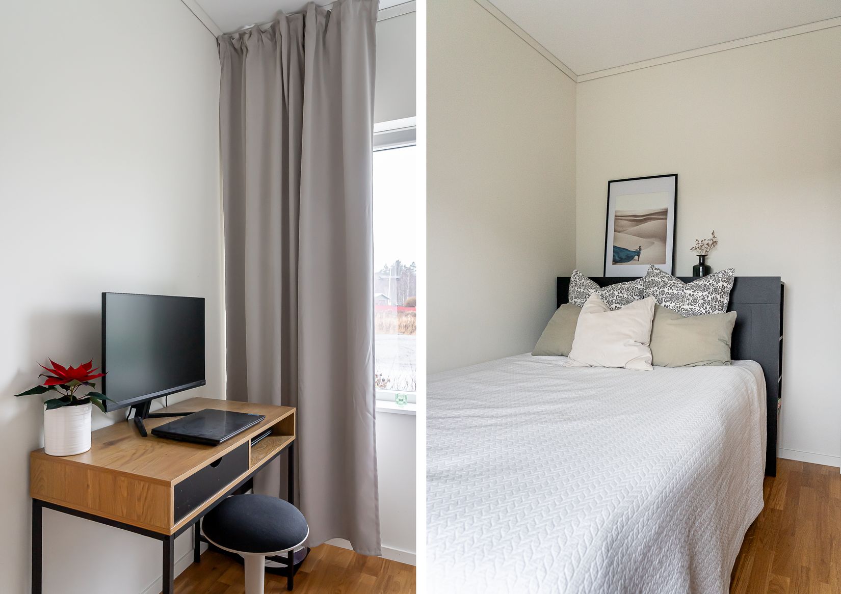 Bostadsrätt, Radhus, Körvelvägen 36, Borsökna, Eskilstuna