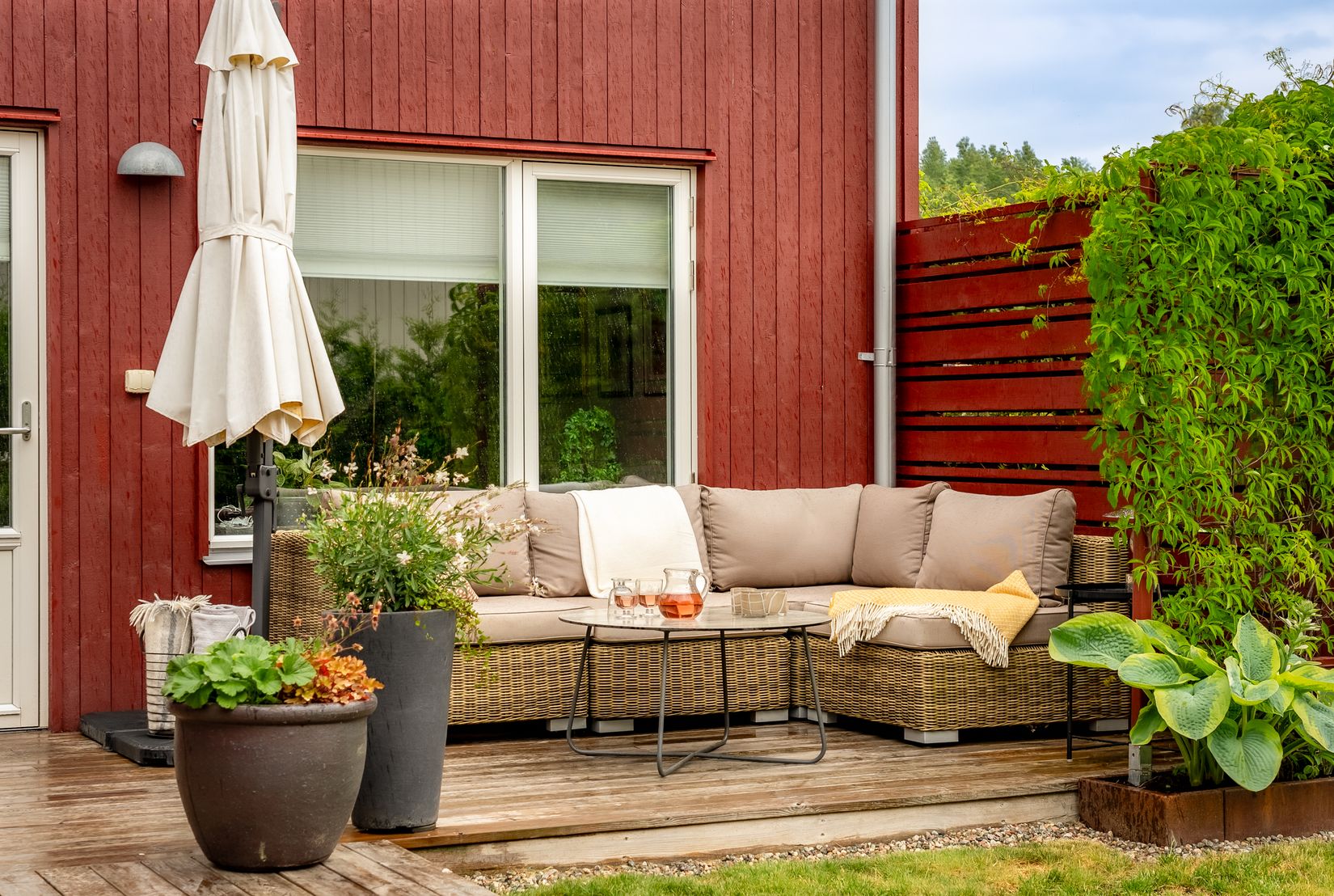 Bostadsrätt, Radhus, Körvelvägen 36, Borsökna, Eskilstuna