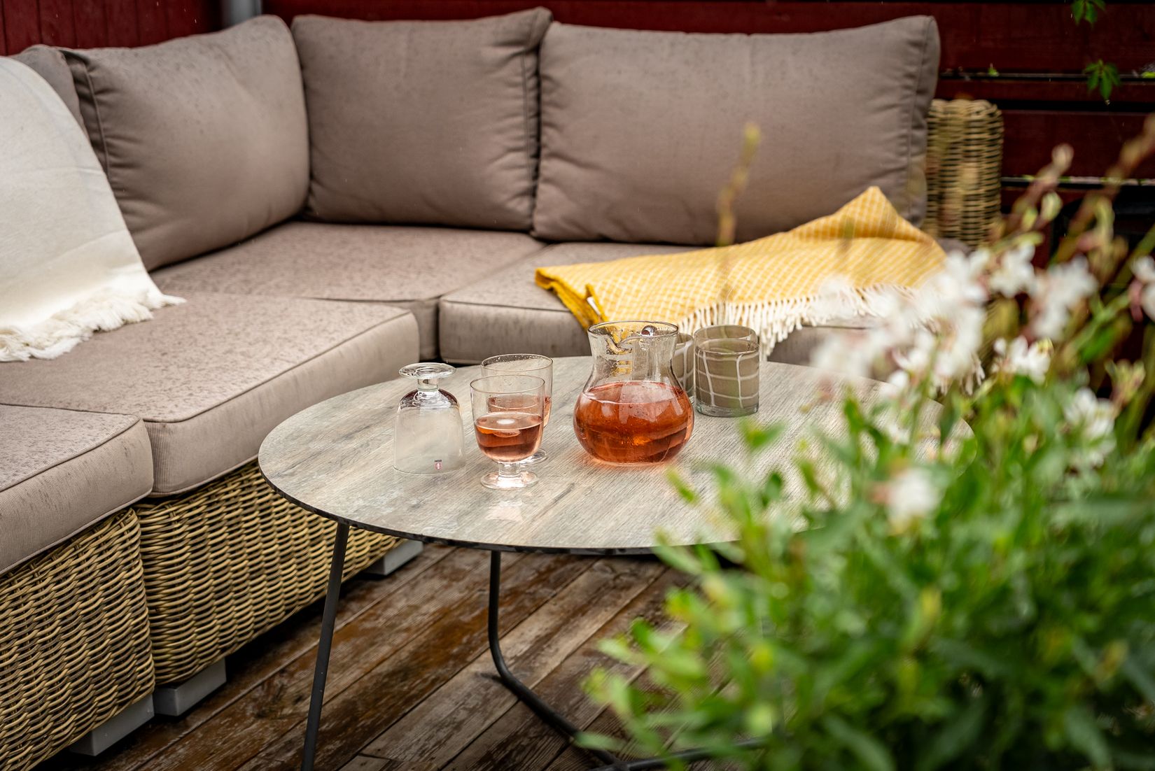 Bostadsrätt, Radhus, Körvelvägen 36, Borsökna, Eskilstuna