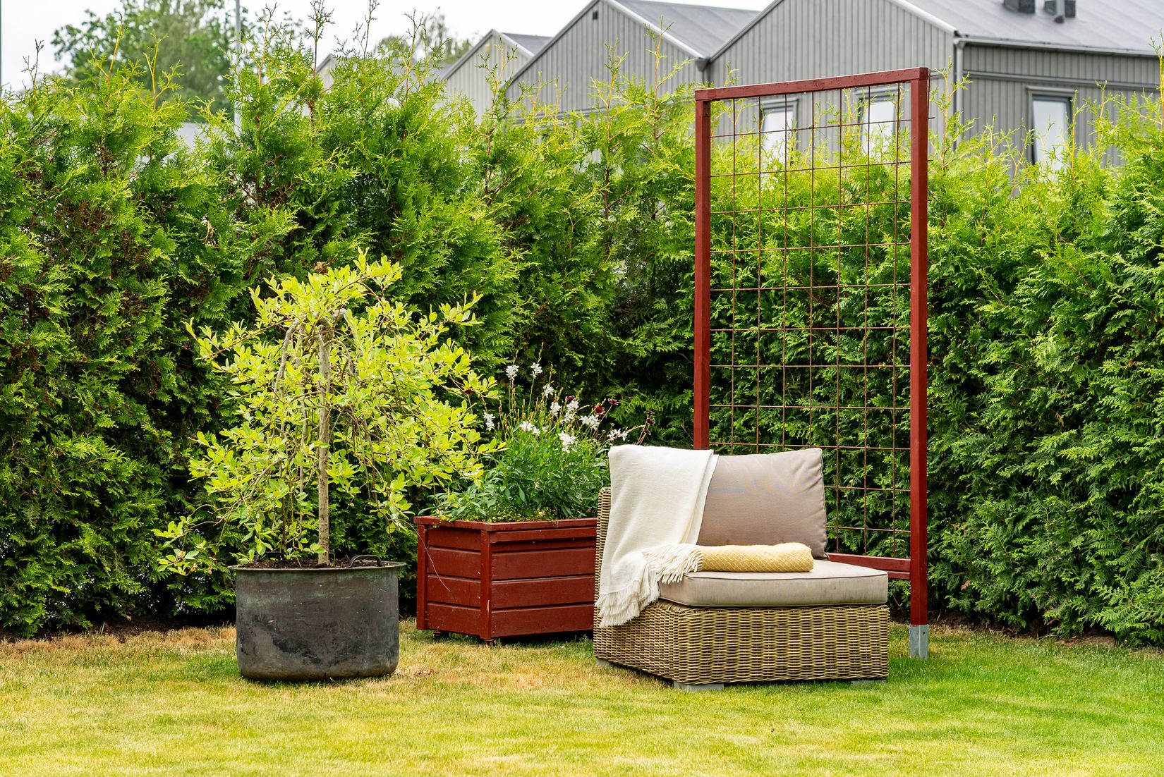 Bostadsrätt, Radhus, Körvelvägen 36, Borsökna, Eskilstuna