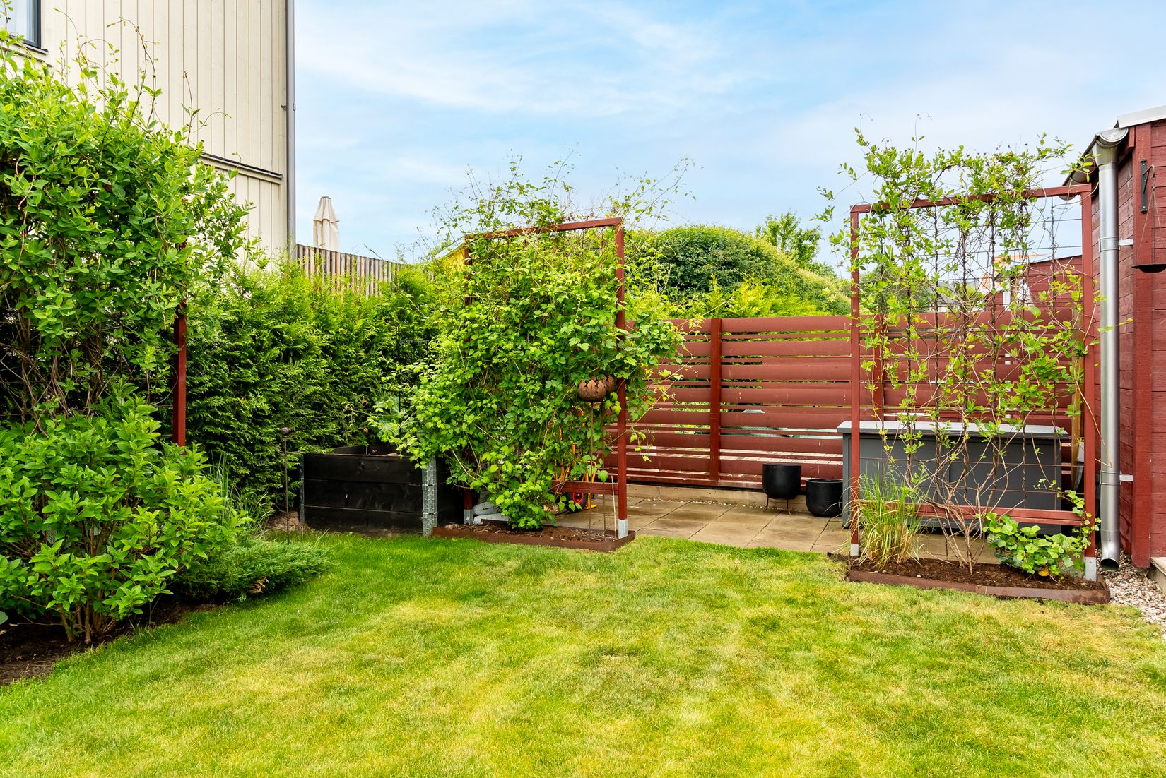 Bostadsrätt, Radhus, Körvelvägen 36, Borsökna, Eskilstuna