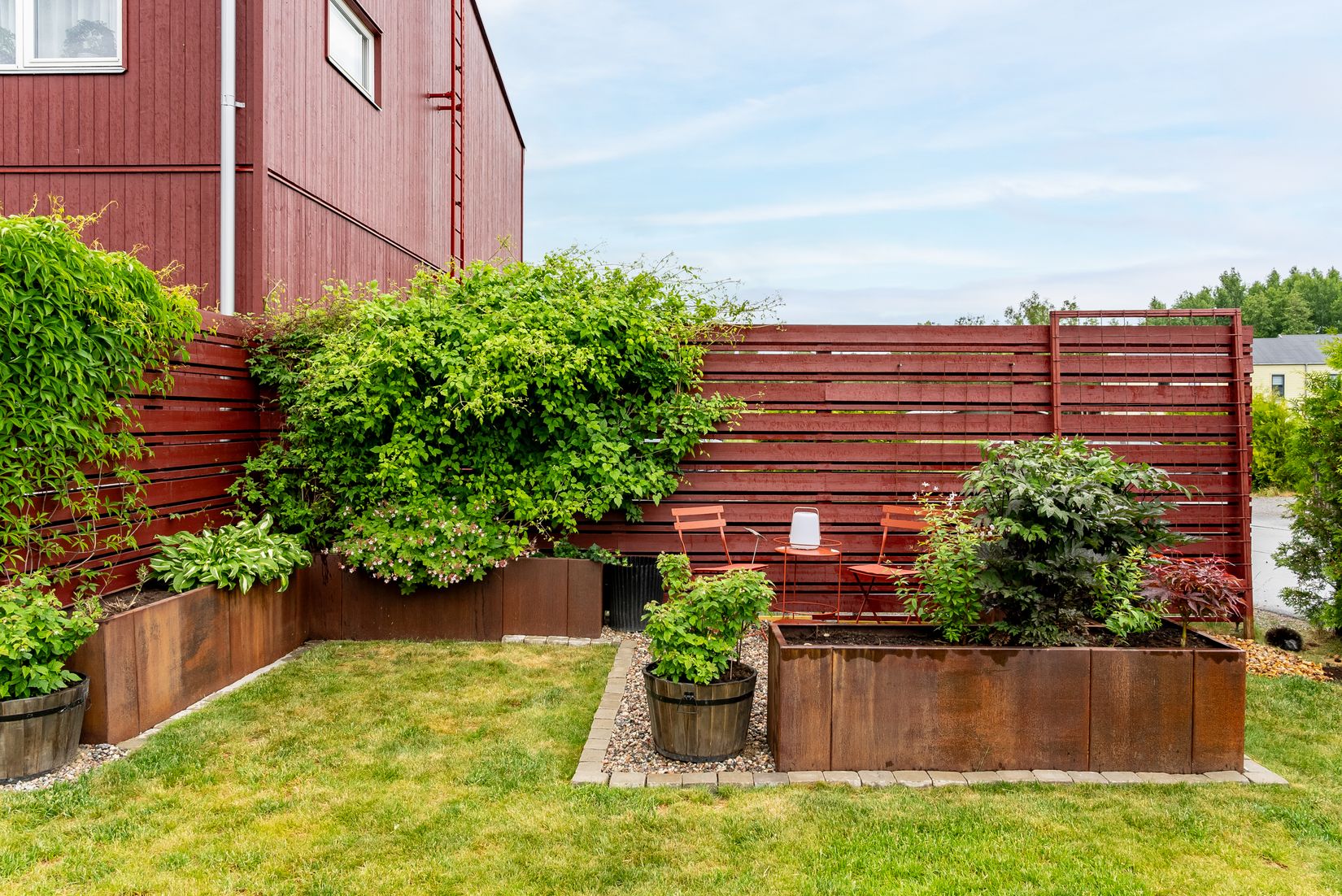 Bostadsrätt, Radhus, Körvelvägen 36, Borsökna, Eskilstuna