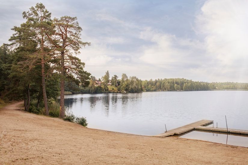 Bostadsrätt, Radhus, Körvelvägen 36, Borsökna, Eskilstuna