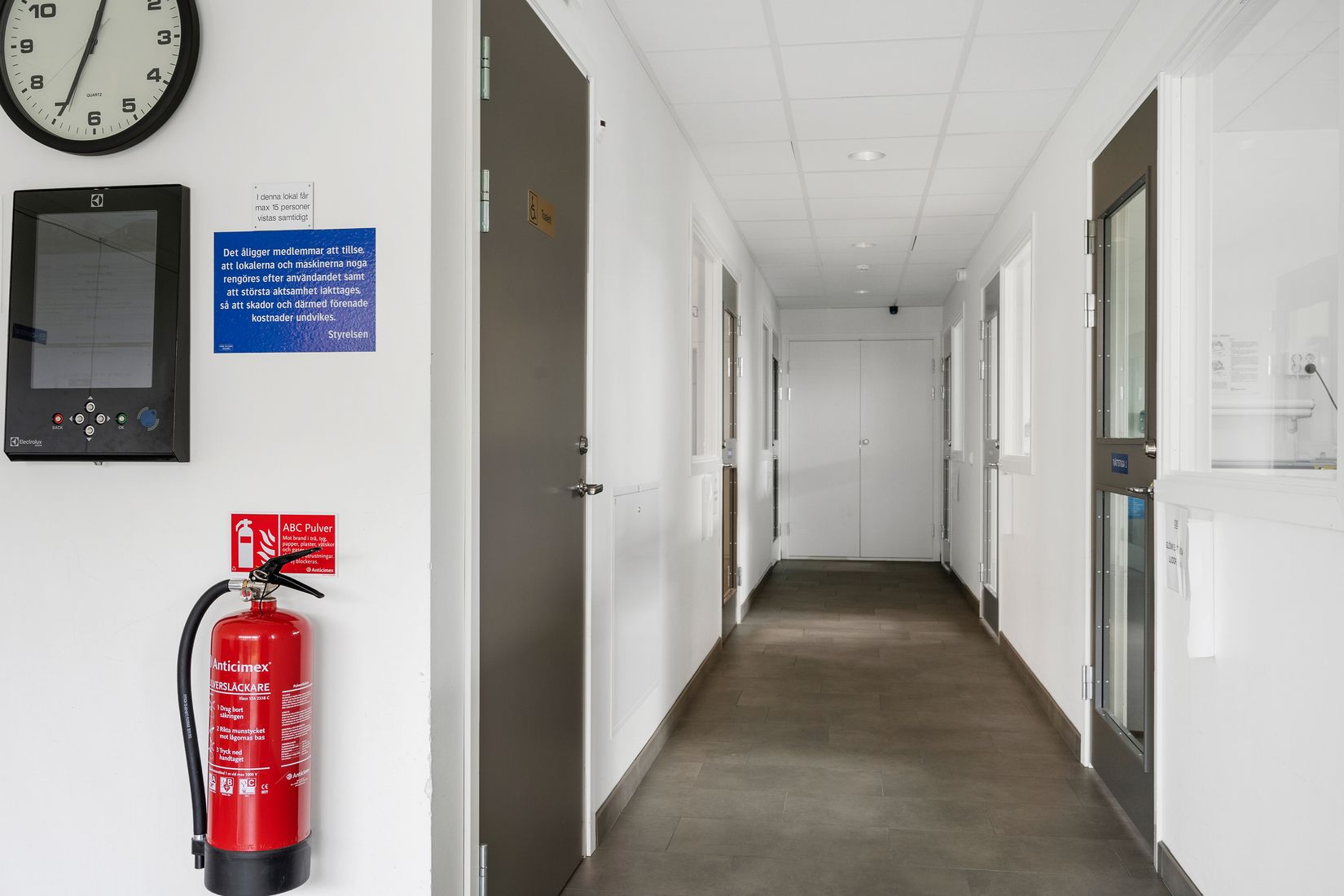 Bostadsrätt, Bergängsvägen 13 A, Vallås, Halmstad