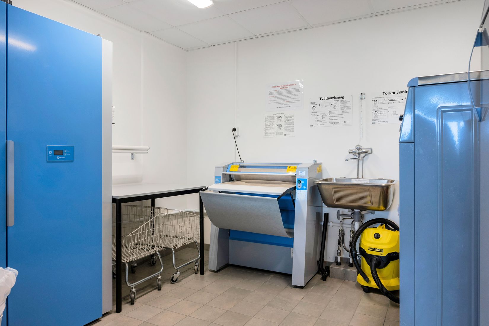 Bostadsrätt, Bergängsvägen 13 A, Vallås, Halmstad