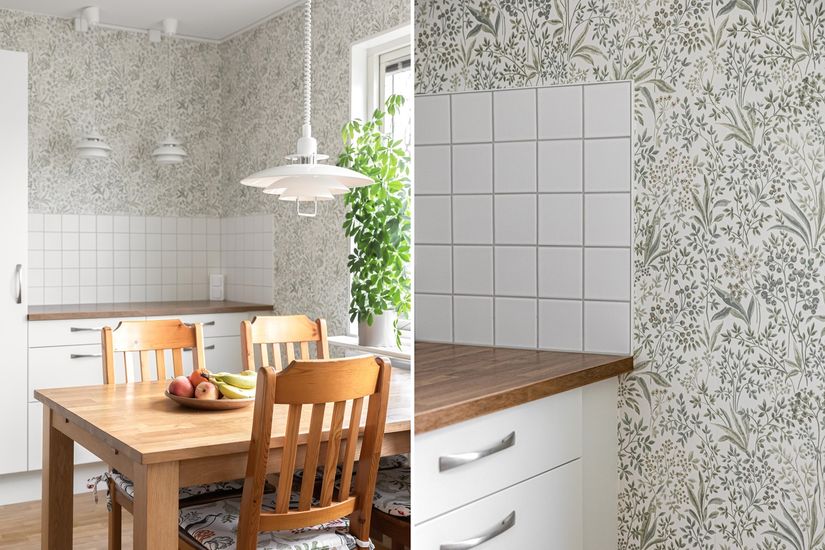 Bostadsrätt, Bergängsvägen 13 A, Vallås, Halmstad