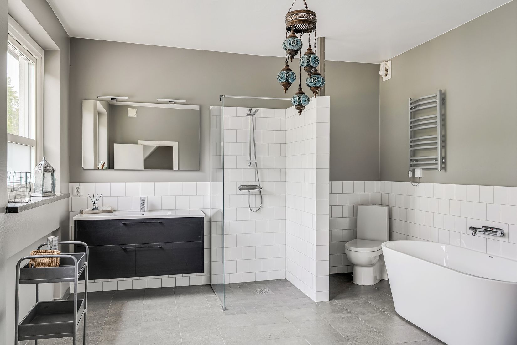 Villa, Sanatorievägen 22, Tyringe, Hässleholm