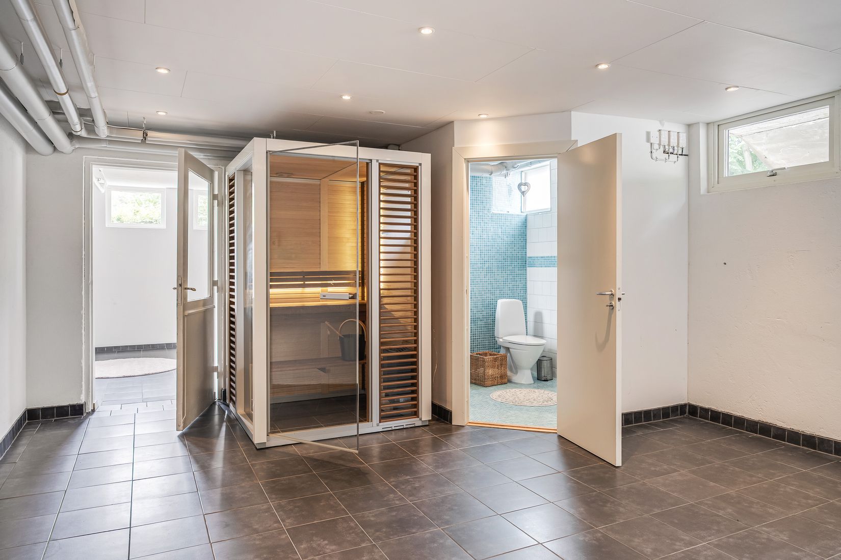 Villa, Sanatorievägen 22, Tyringe, Hässleholm