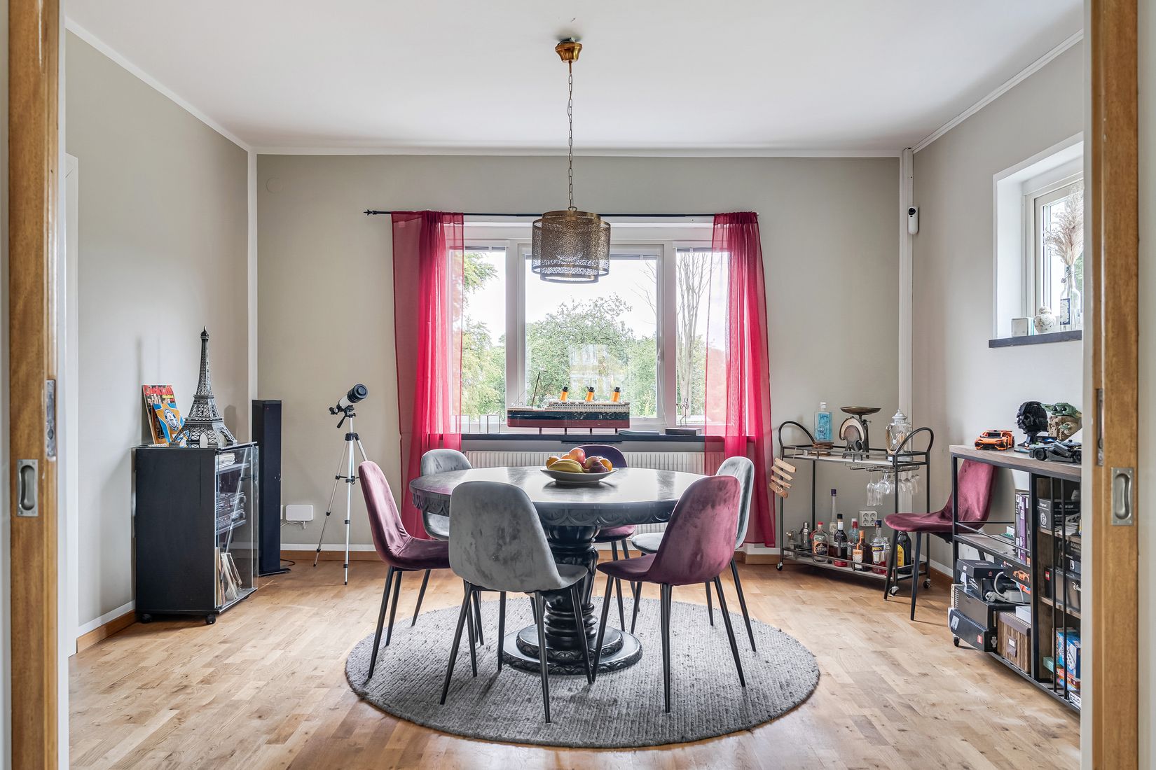 Villa, Sanatorievägen 22, Tyringe, Hässleholm