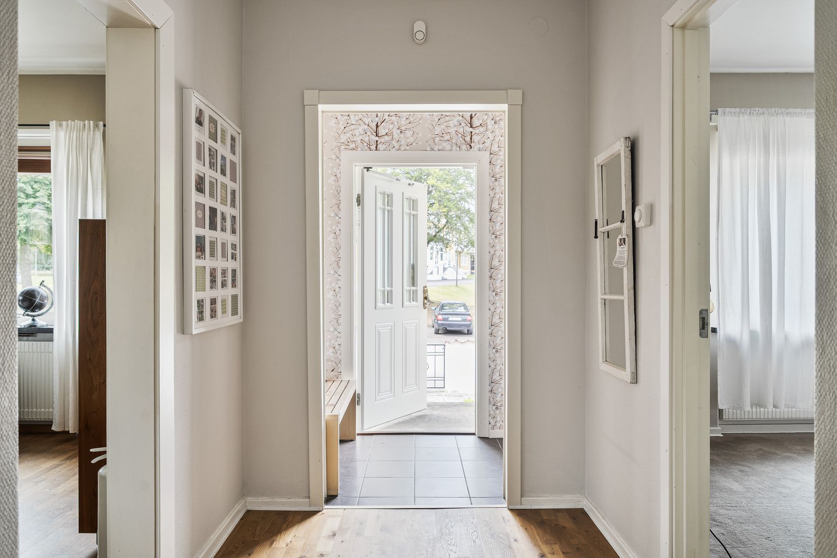 Villa, Sanatorievägen 22, Tyringe, Hässleholm