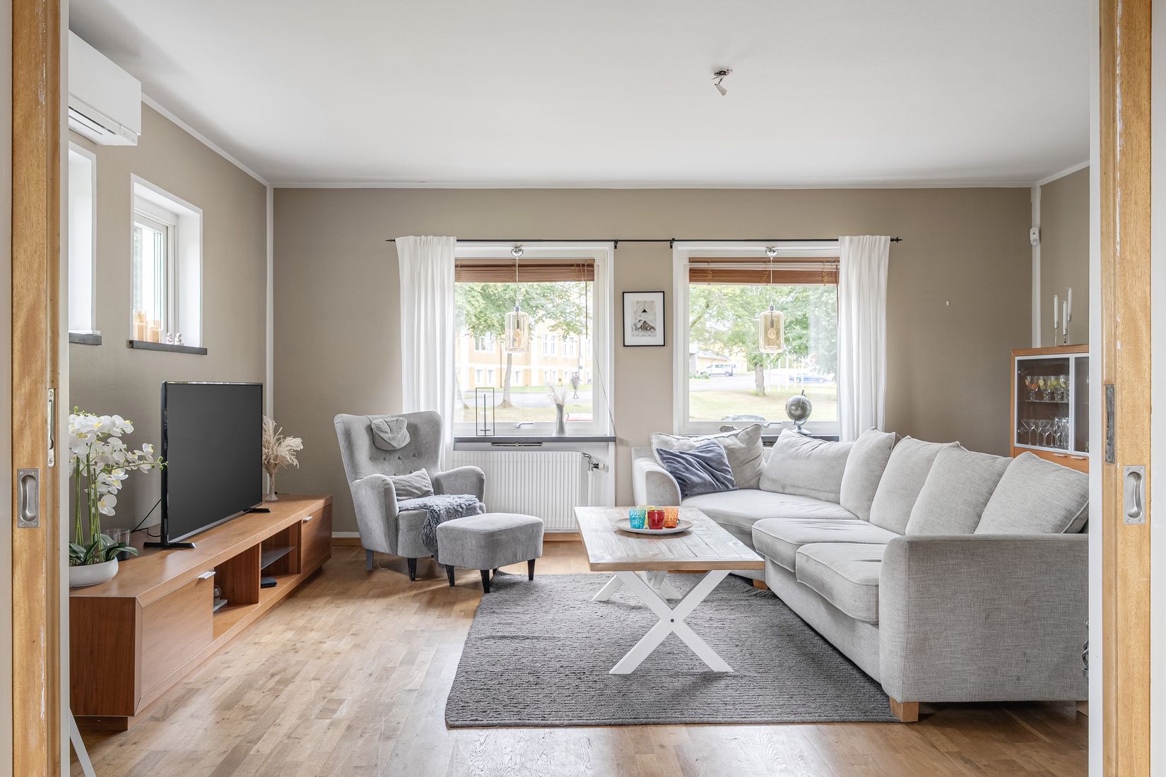 Villa, Sanatorievägen 22, Tyringe, Hässleholm