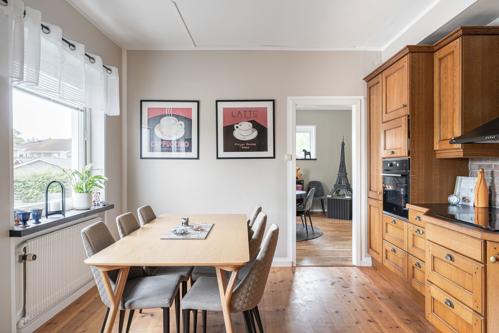 Villa, Sanatorievägen 22, Tyringe, Hässleholm