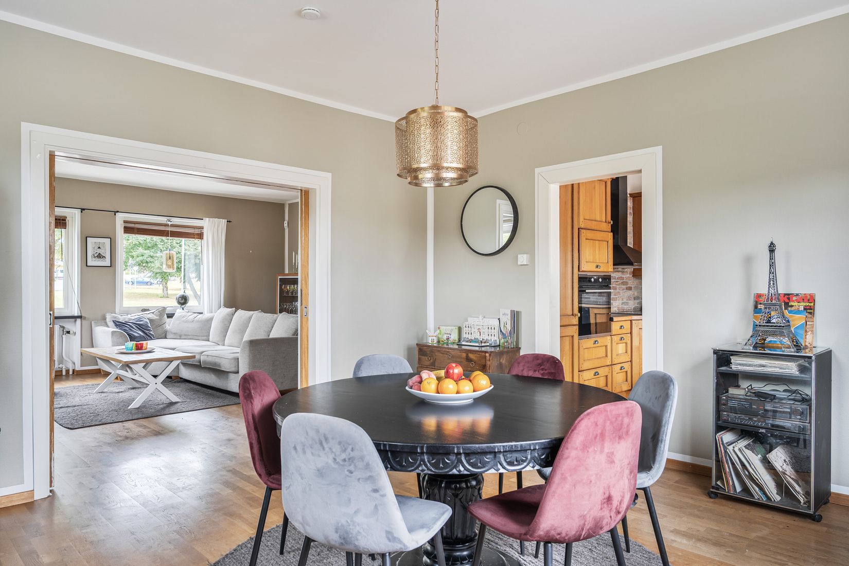 Villa, Sanatorievägen 22, Tyringe, Hässleholm