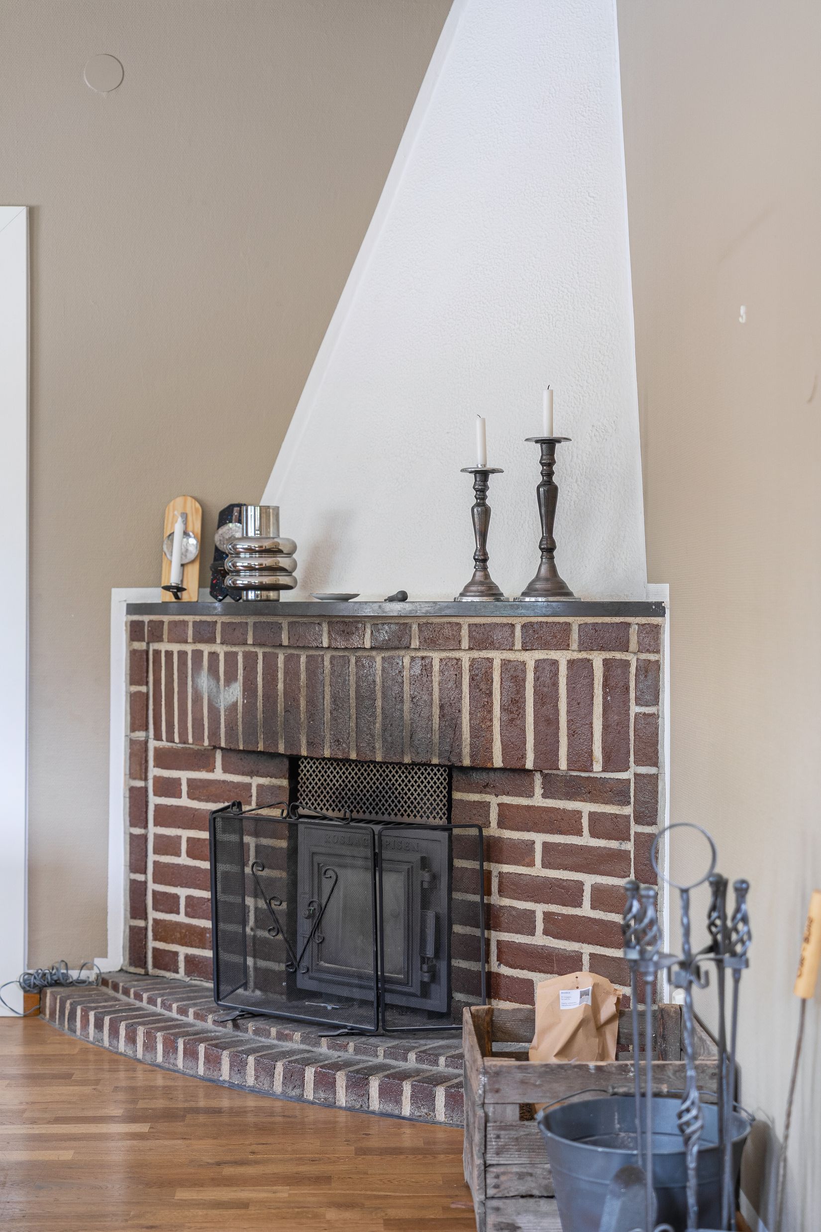 Villa, Sanatorievägen 22, Tyringe, Hässleholm