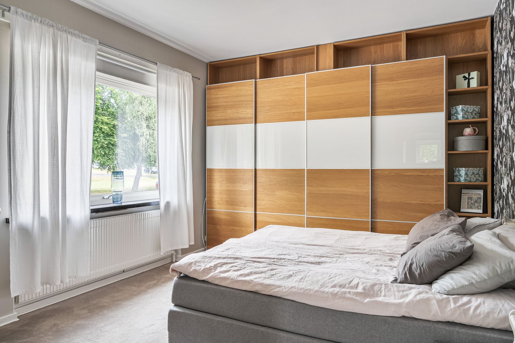 Villa, Sanatorievägen 22, Tyringe, Hässleholm