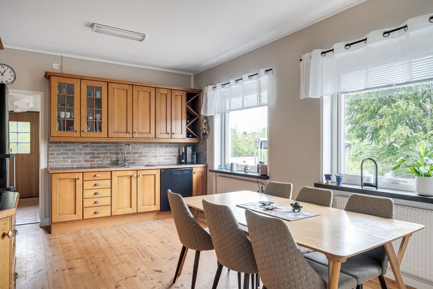 Villa, Sanatorievägen 22, Tyringe, Hässleholm