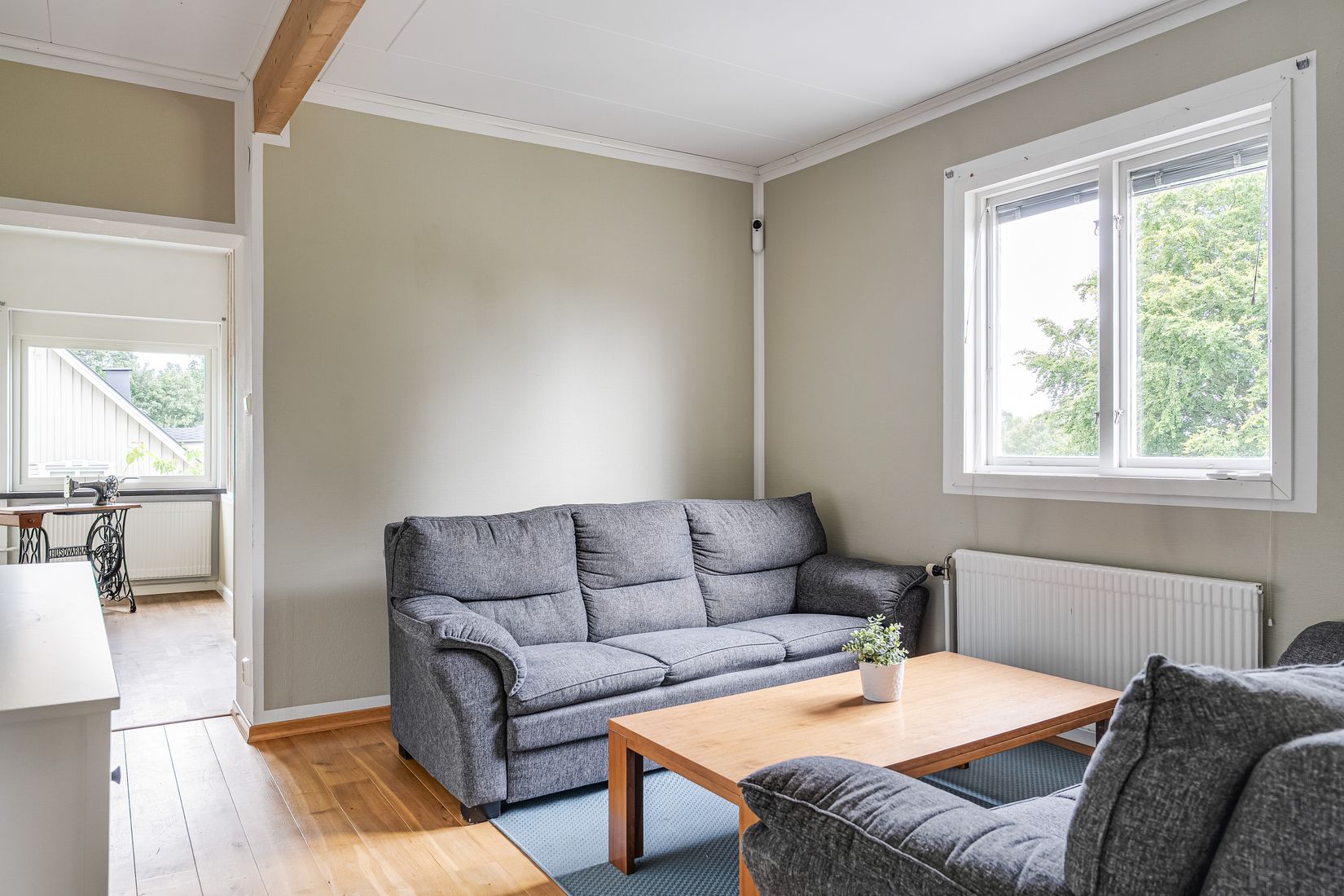 Villa, Sanatorievägen 22, Tyringe, Hässleholm