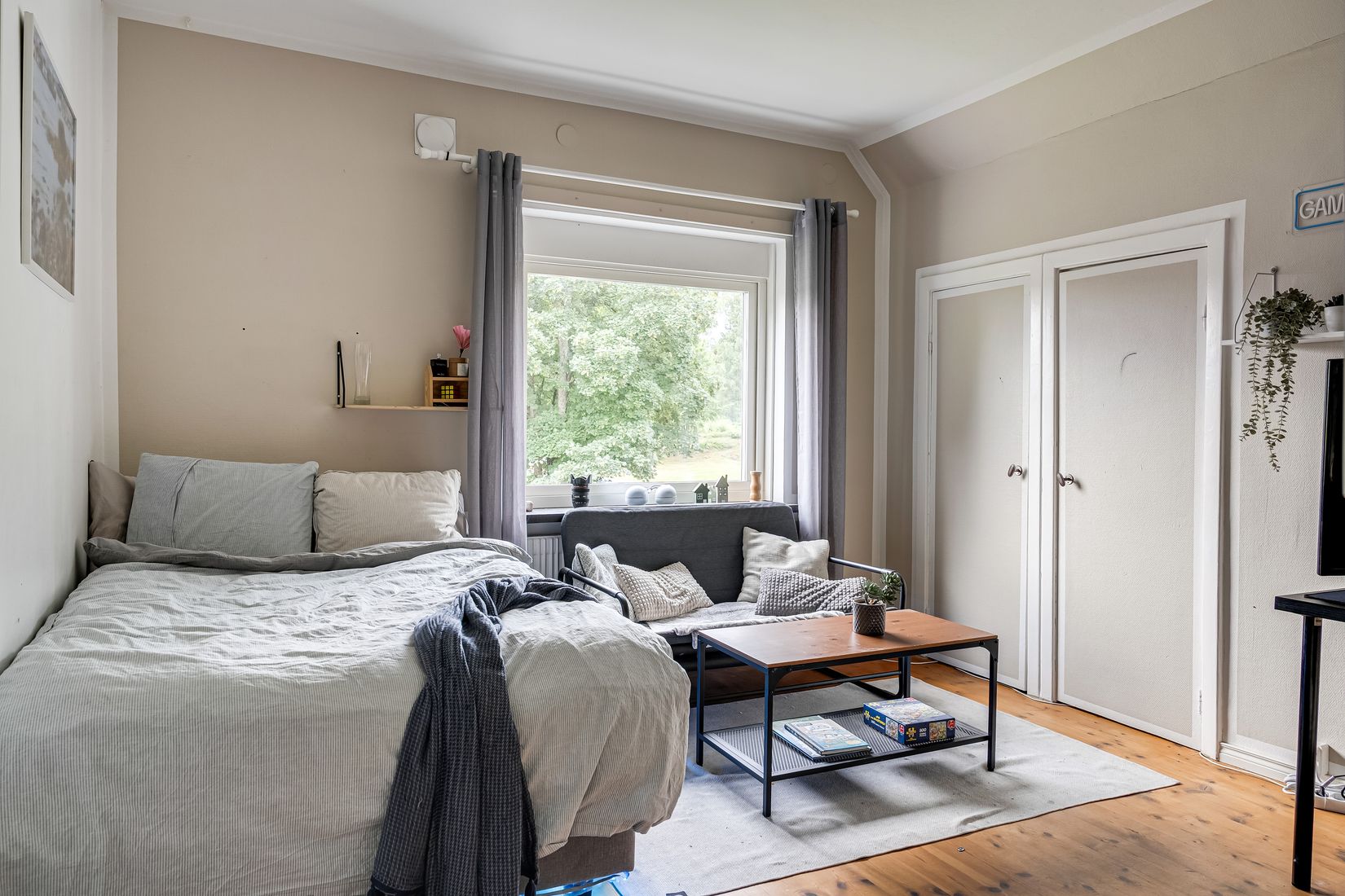 Villa, Sanatorievägen 22, Tyringe, Hässleholm