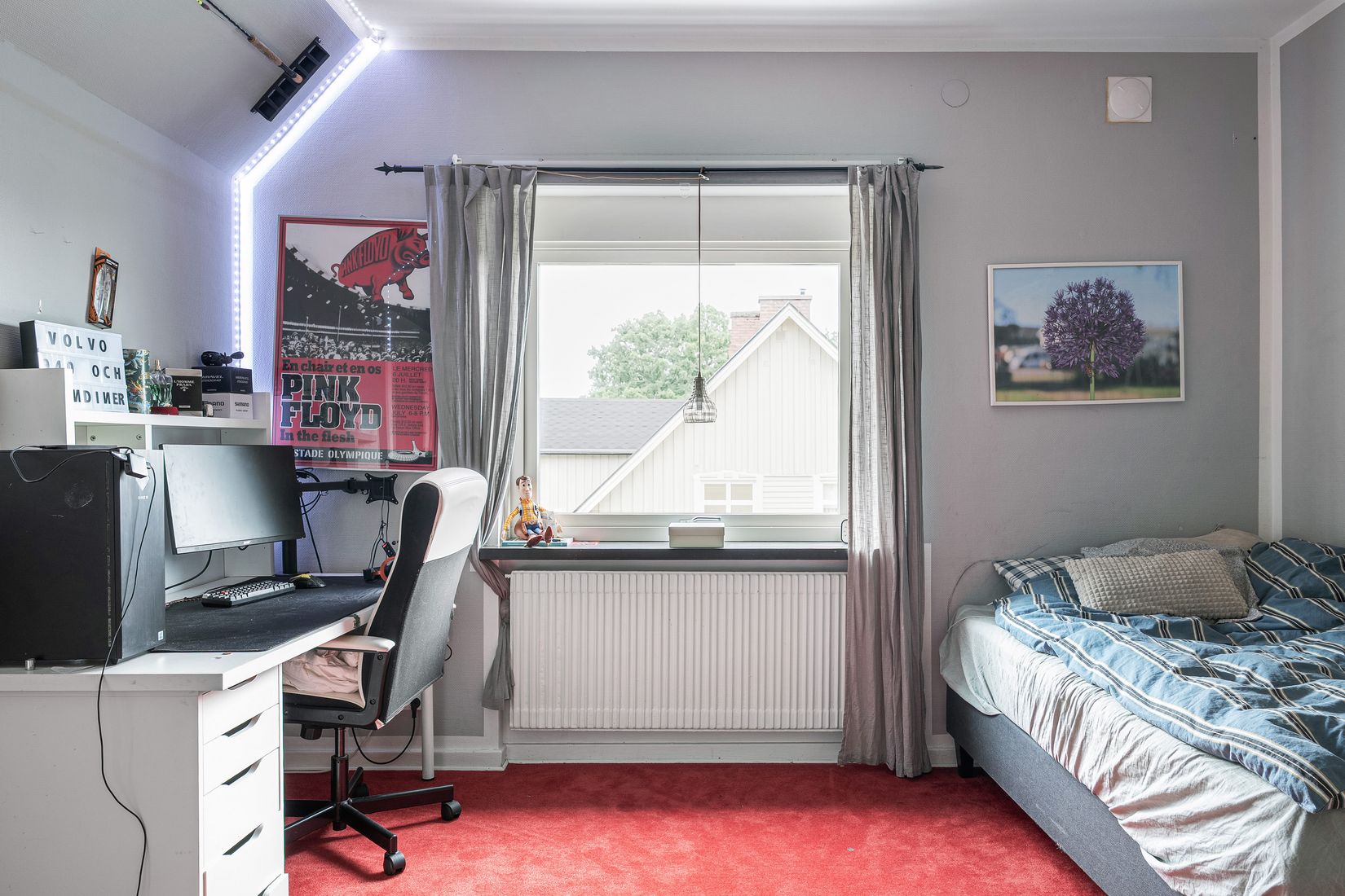 Villa, Sanatorievägen 22, Tyringe, Hässleholm