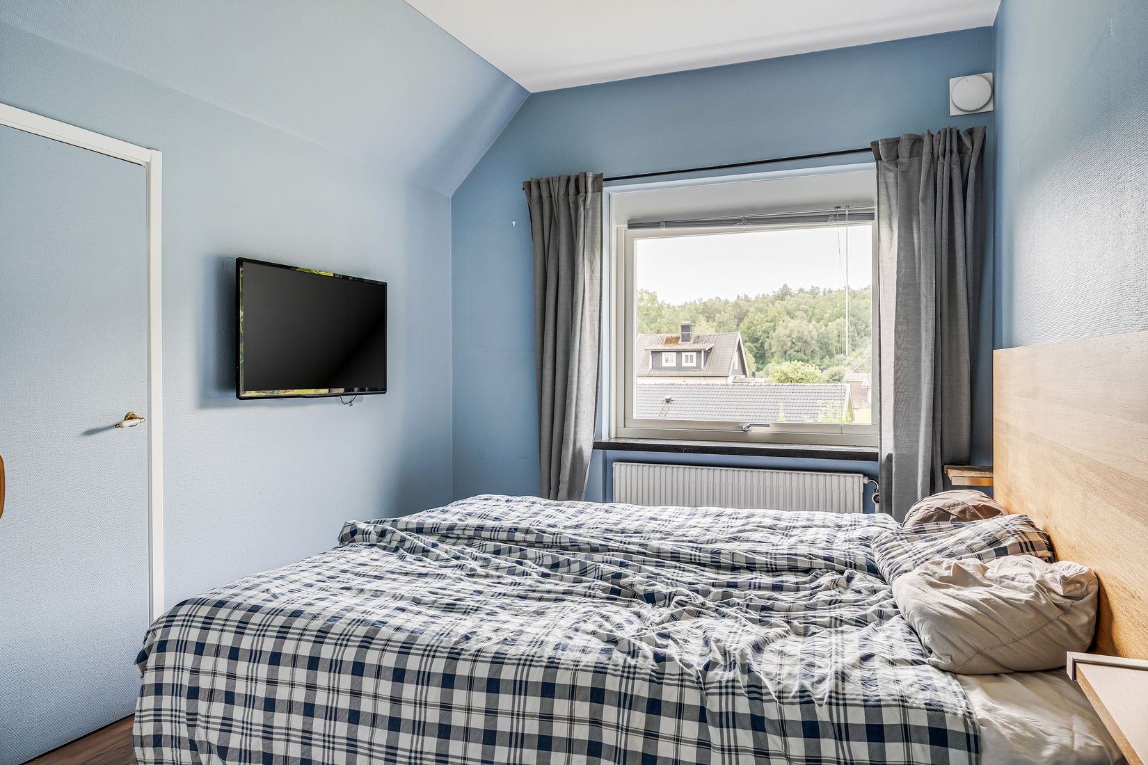 Villa, Sanatorievägen 22, Tyringe, Hässleholm