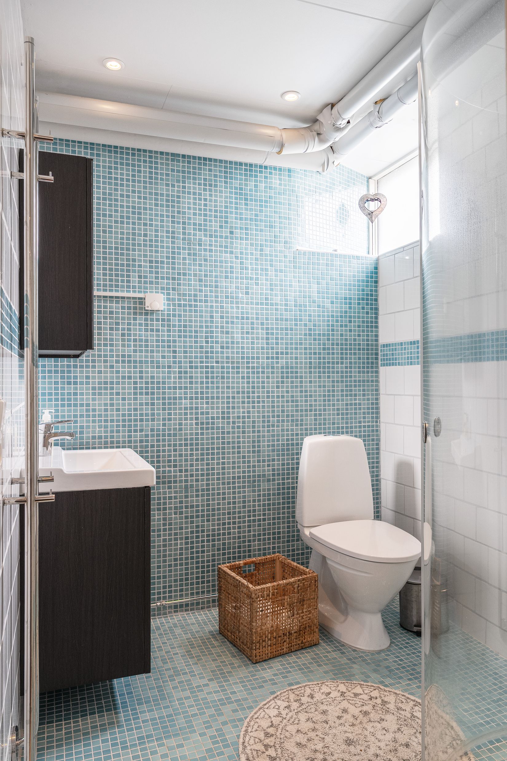 Villa, Sanatorievägen 22, Tyringe, Hässleholm