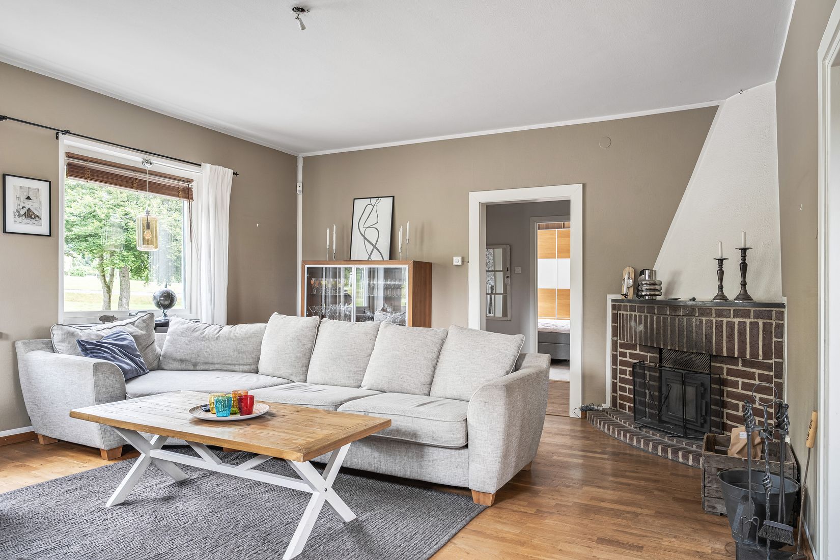 Villa, Sanatorievägen 22, Tyringe, Hässleholm