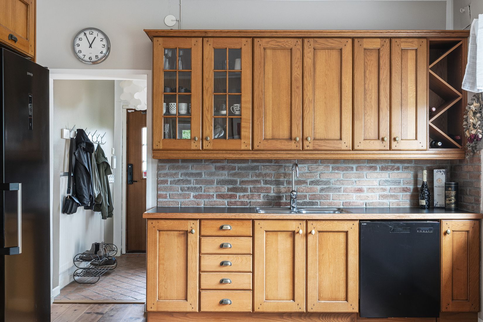 Villa, Sanatorievägen 22, Tyringe, Hässleholm