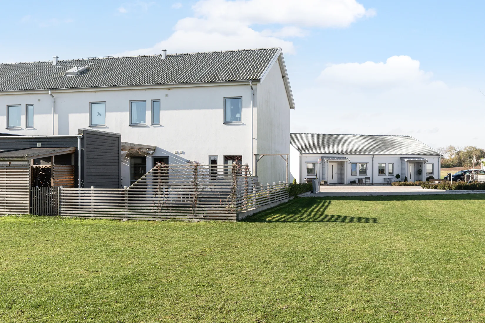 Bostadsrätt, Litteraturgatan 38, Svarte, Ystad