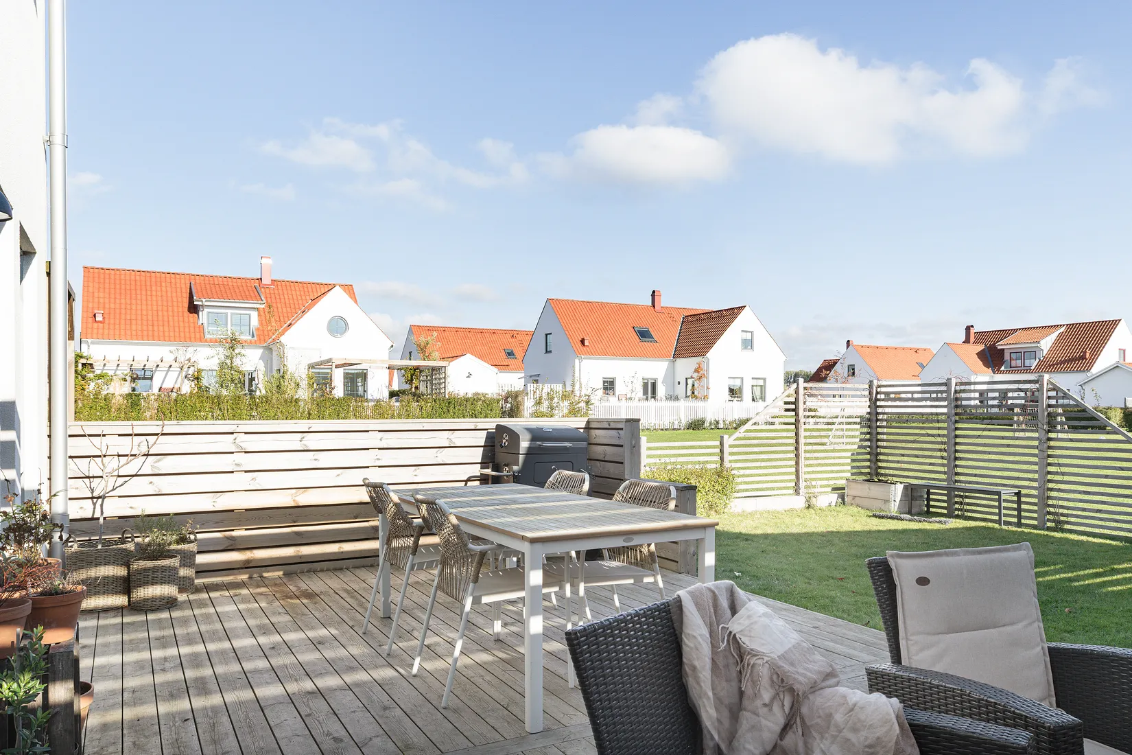 Bostadsrätt, Litteraturgatan 38, Svarte, Ystad