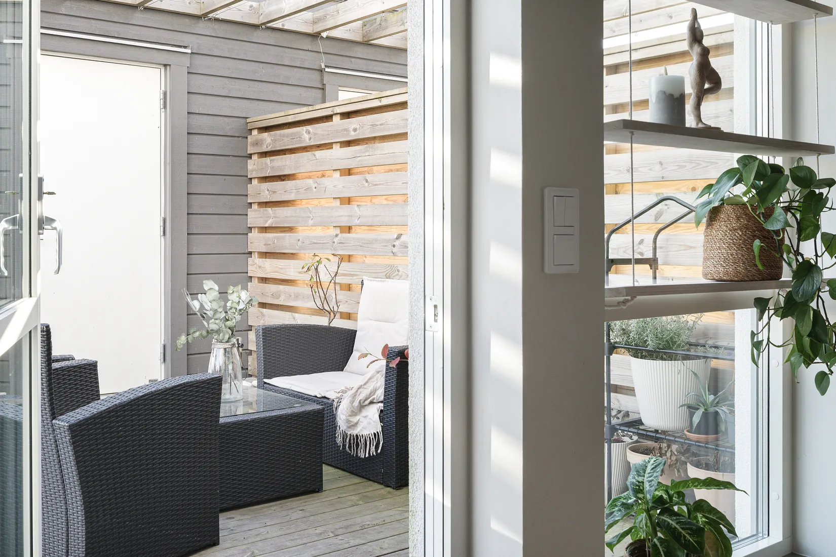 Bostadsrätt, Litteraturgatan 38, Svarte, Ystad