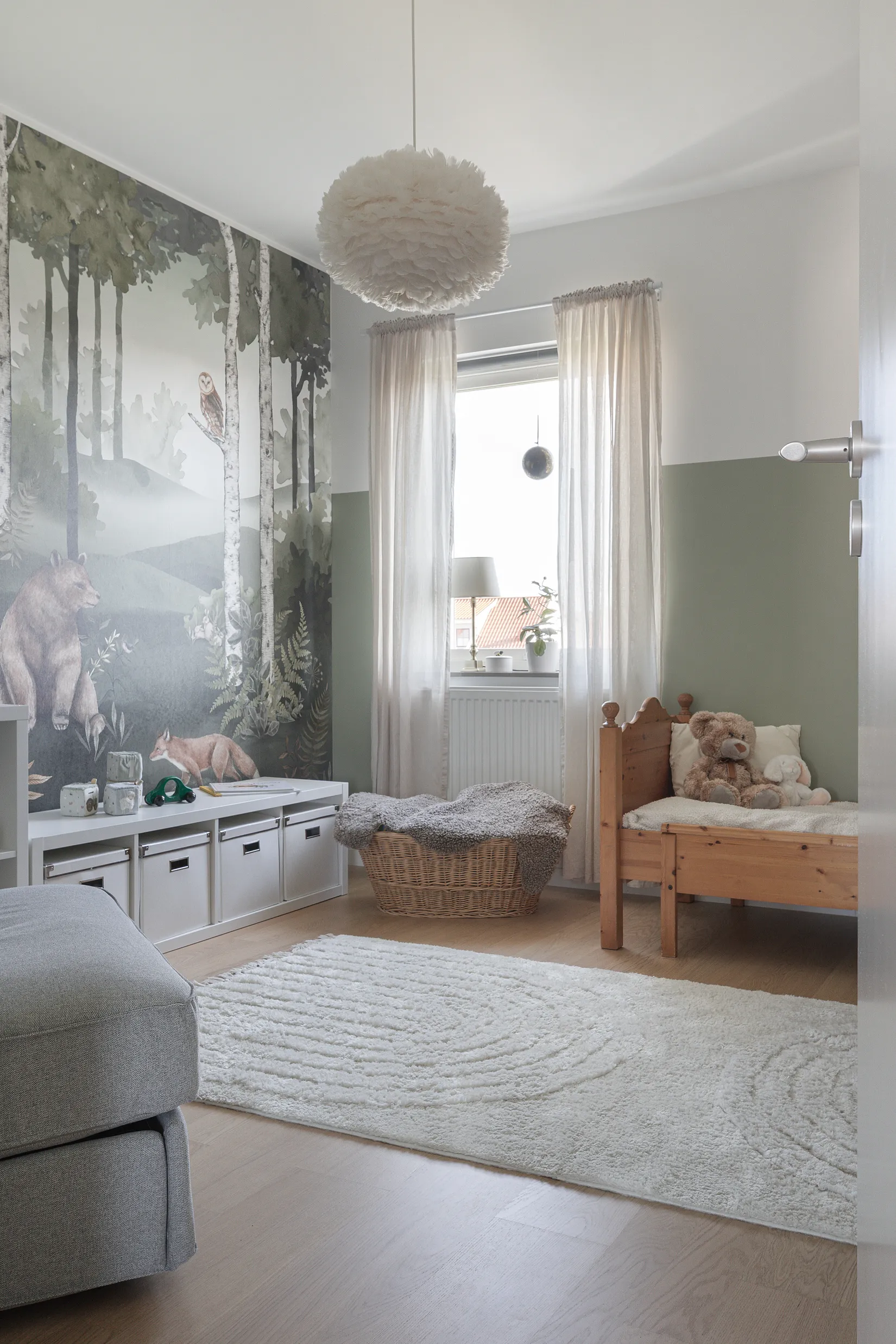 Bostadsrätt, Litteraturgatan 38, Svarte, Ystad