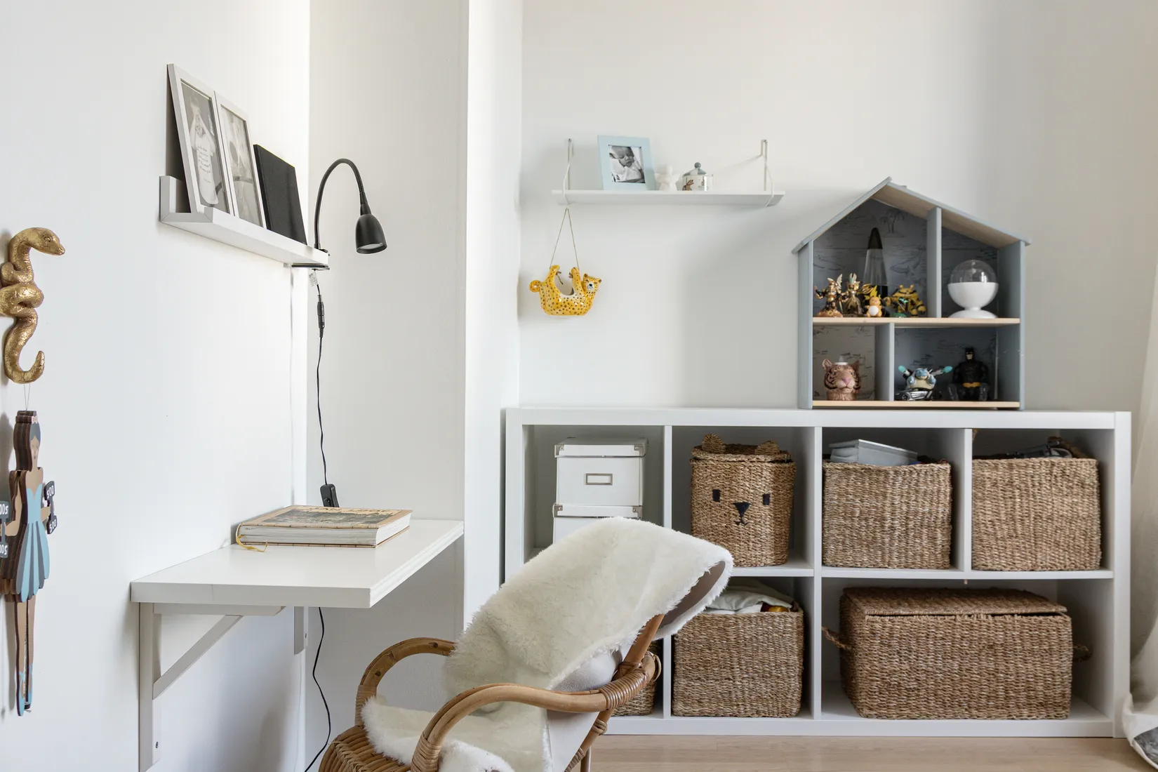 Bostadsrätt, Litteraturgatan 38, Svarte, Ystad