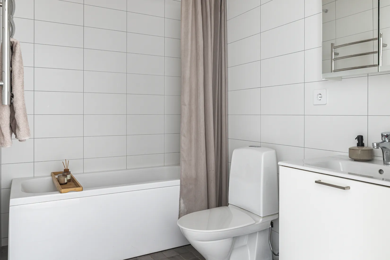 Bostadsrätt, Litteraturgatan 38, Svarte, Ystad