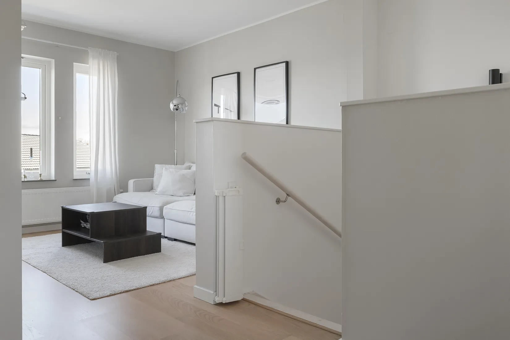 Bostadsrätt, Litteraturgatan 38, Svarte, Ystad