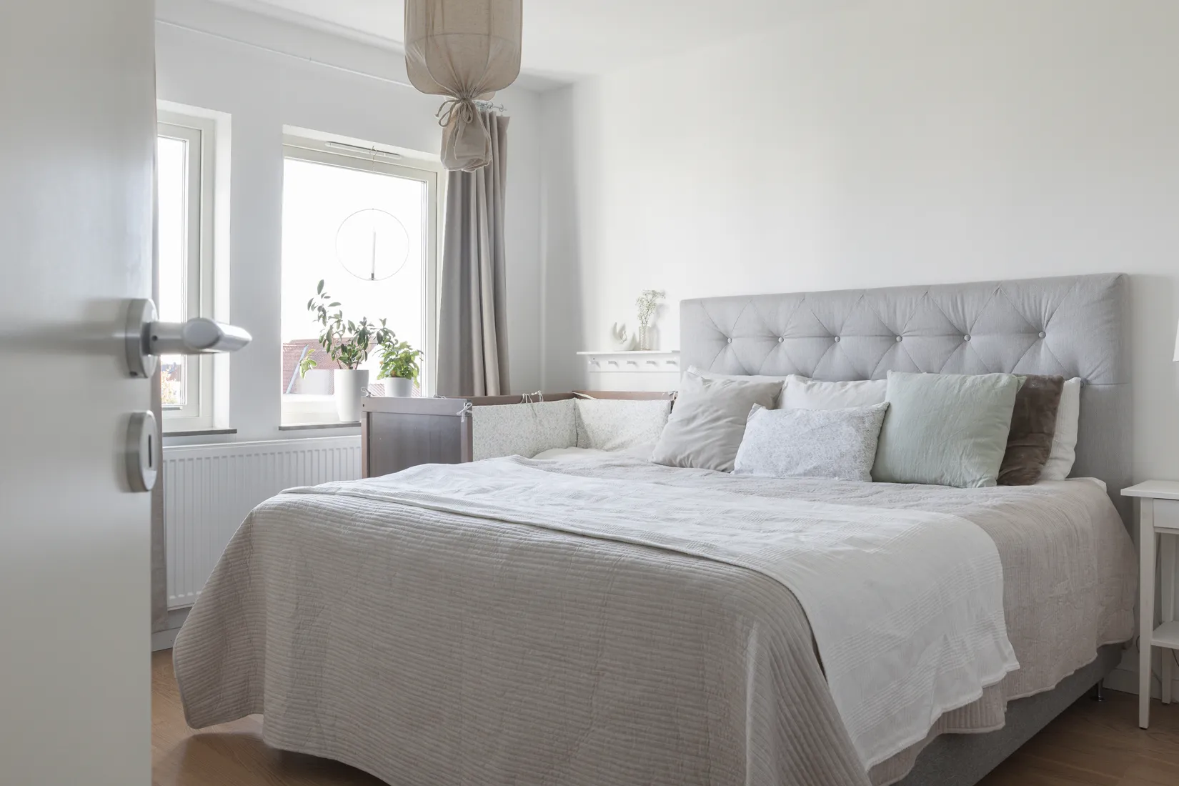 Bostadsrätt, Litteraturgatan 38, Svarte, Ystad