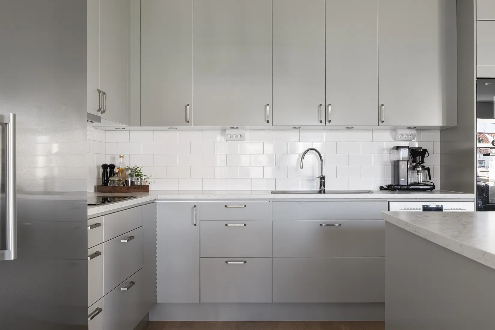 Bostadsrätt, Litteraturgatan 38, Svarte, Ystad