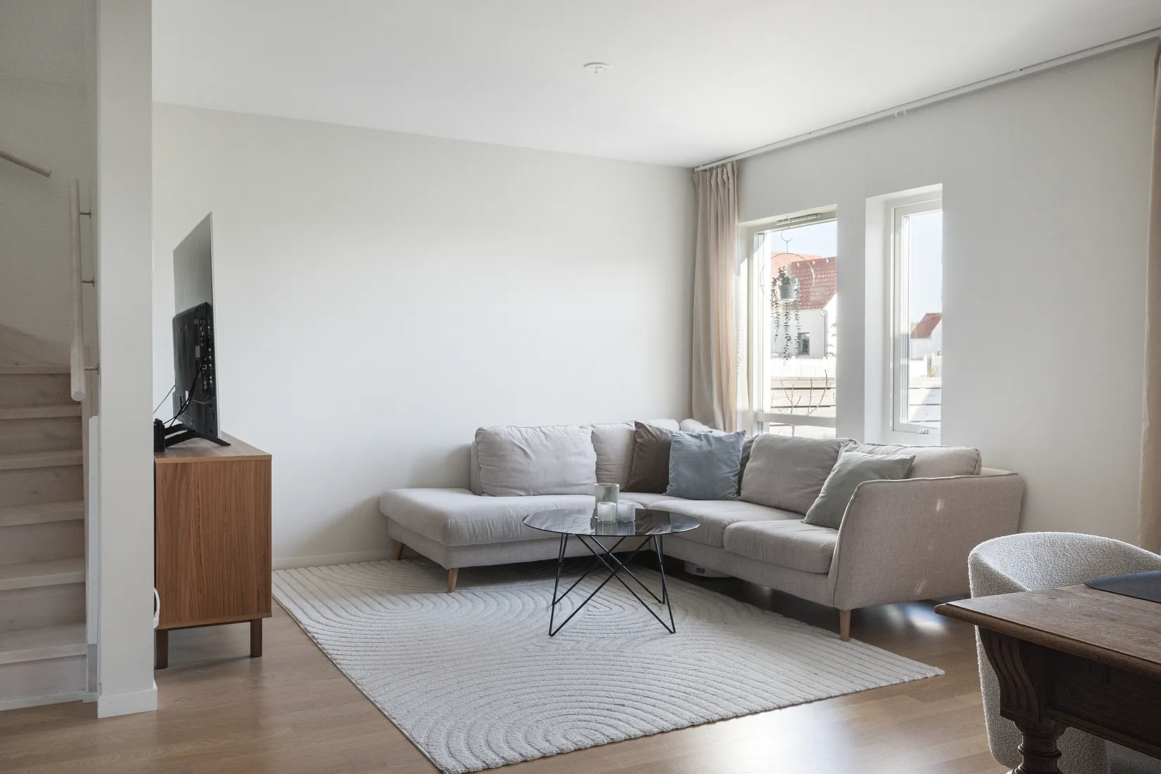 Bostadsrätt, Litteraturgatan 38, Svarte, Ystad