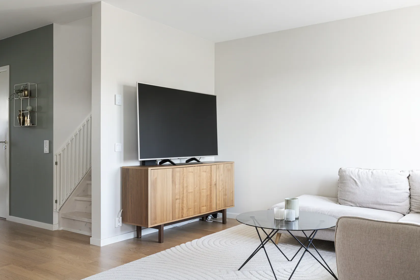 Bostadsrätt, Litteraturgatan 38, Svarte, Ystad