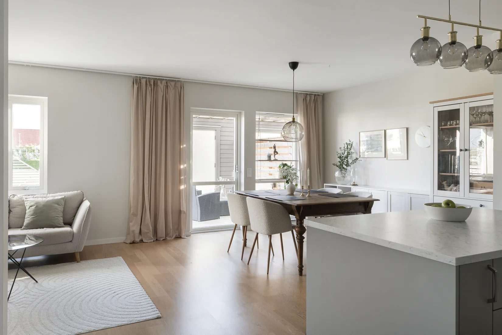 Bostadsrätt, Litteraturgatan 38, Svarte, Ystad