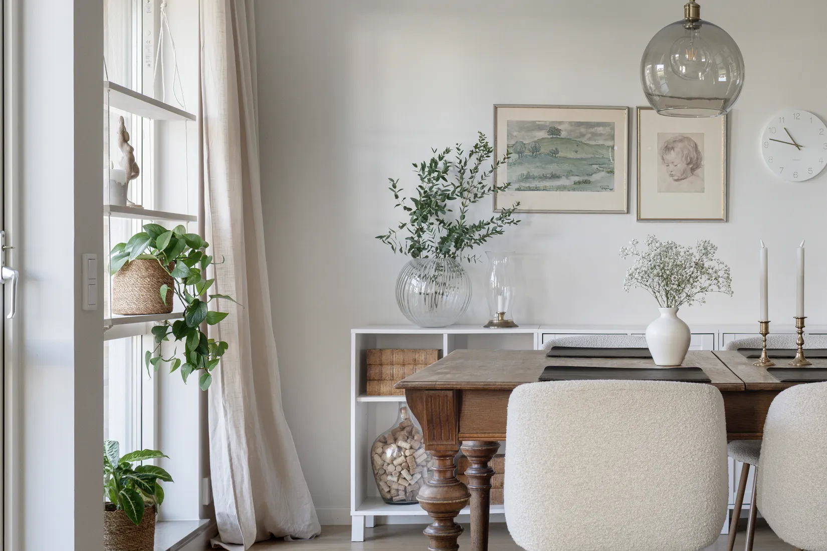 Bostadsrätt, Litteraturgatan 38, Svarte, Ystad