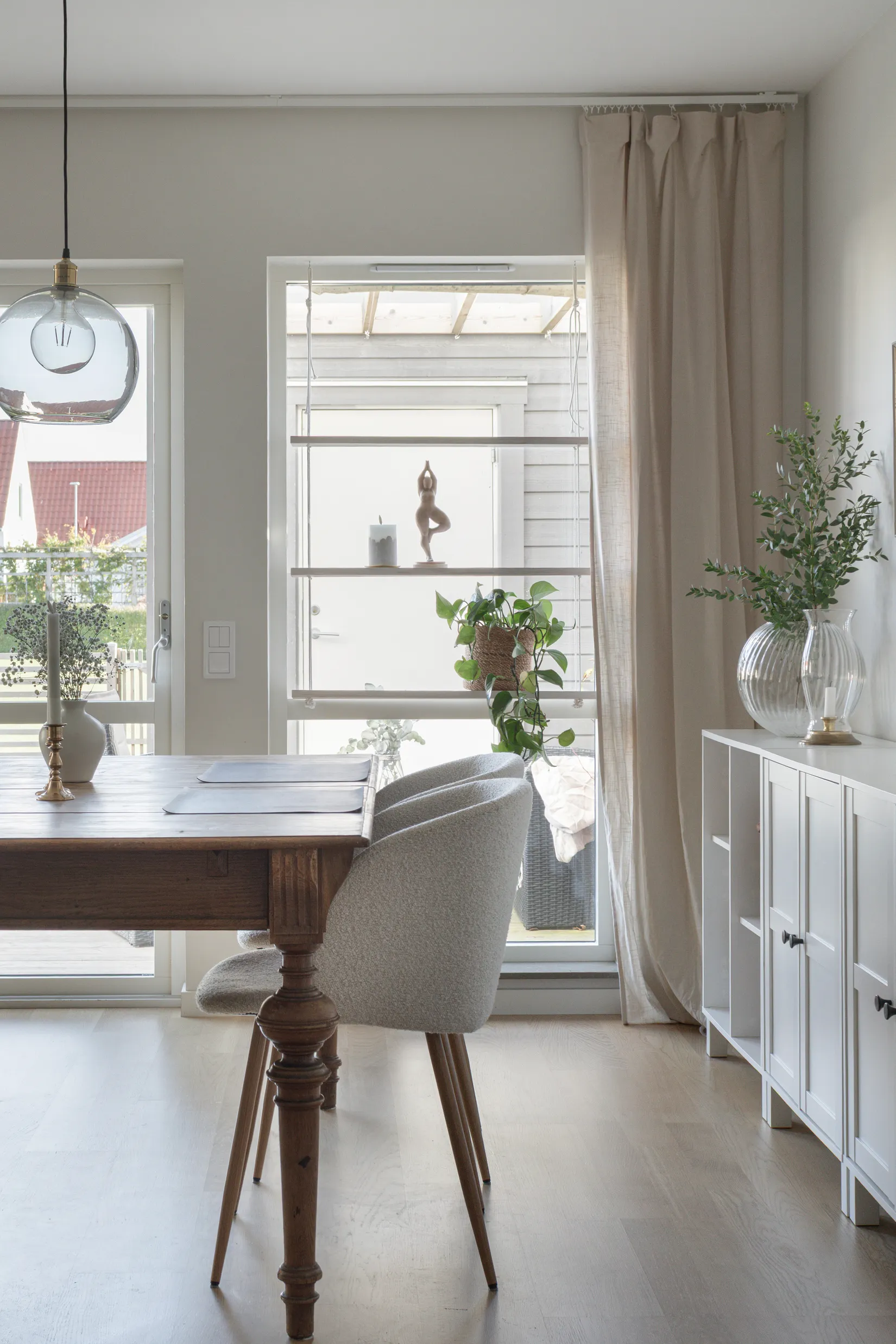 Bostadsrätt, Litteraturgatan 38, Svarte, Ystad